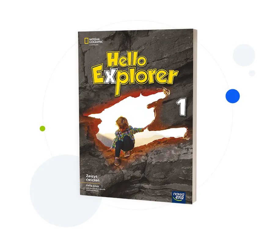Hello Explorer