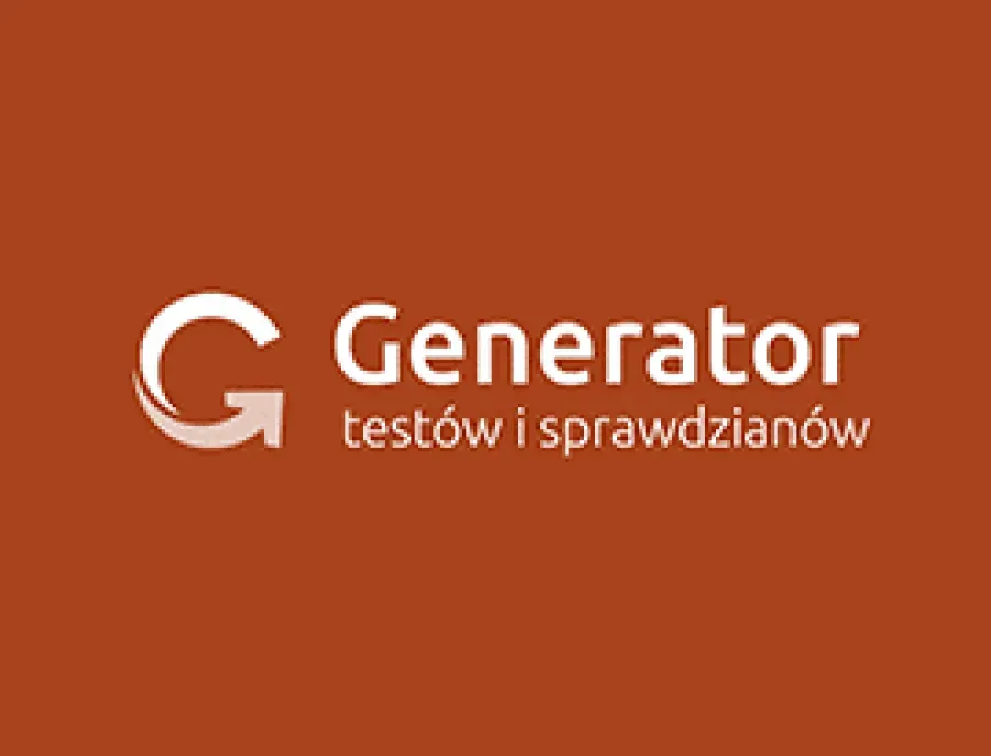 Generator testów