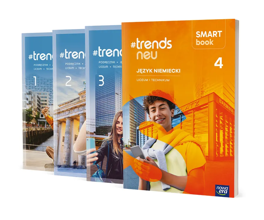 #trends neu cz. 1 i 2.