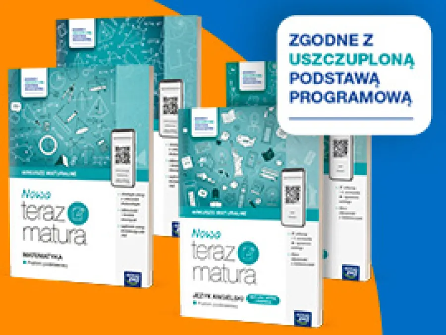 Nowa Era - pomysł na przyjazną i skuteczną edukację