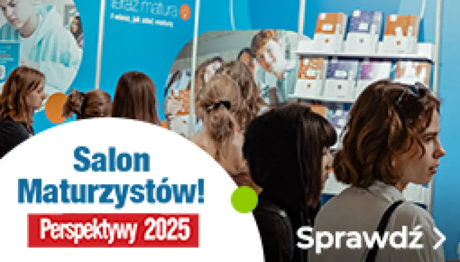 Cykl spotkań z maturzystami w całej Polsce