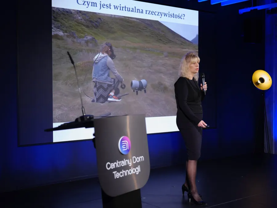 Konferencja Innowacja i technologia w edukacji i terapii