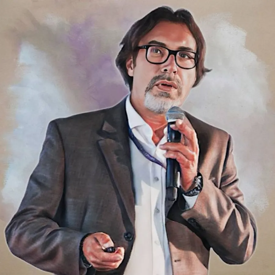 dr Łukasz Gębski