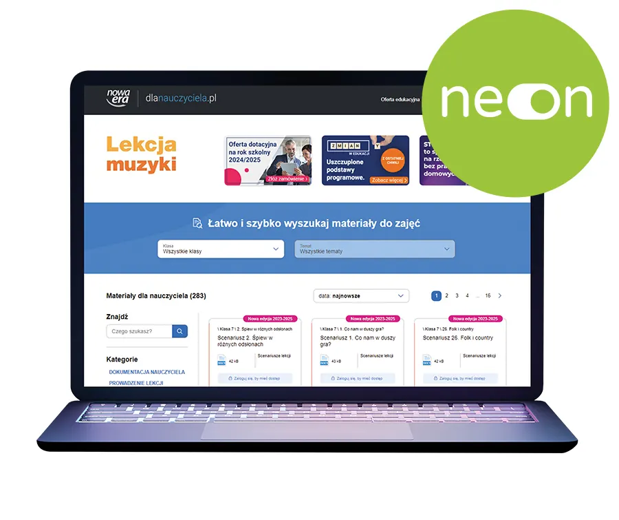 Najbogatsza obudowa dydaktyczna