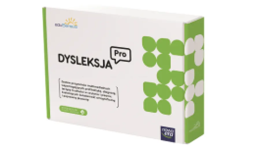Dysleksja PRO