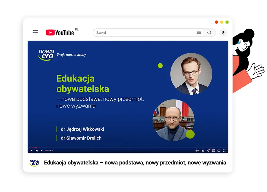 Eksperckie webinary