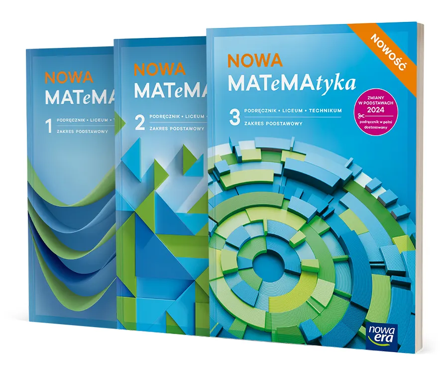 NOWA MATeMATyka