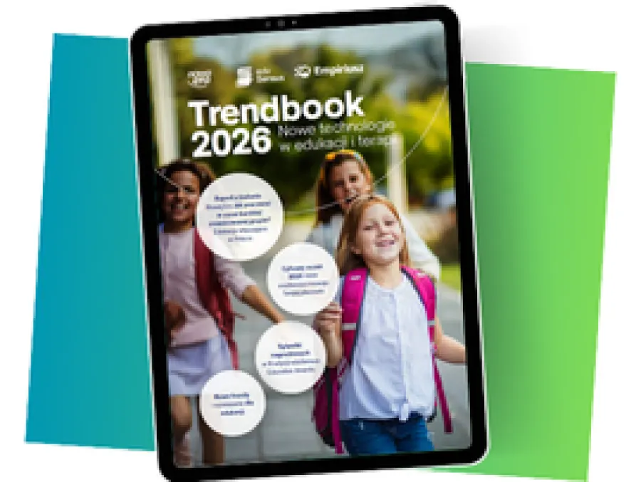 Trendbook 2026: SPE i technologia