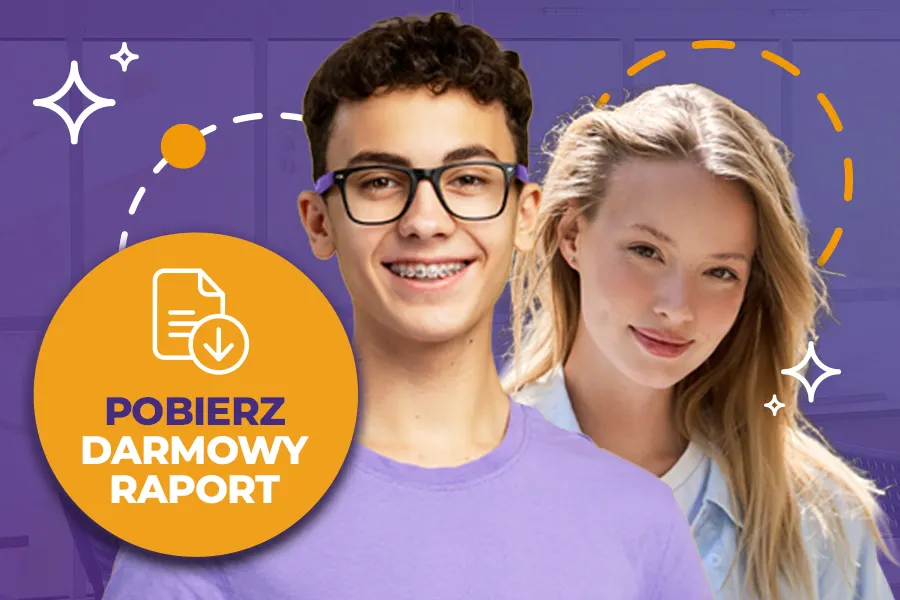 Pobierz najnowszy raport o maturzystach 2025!