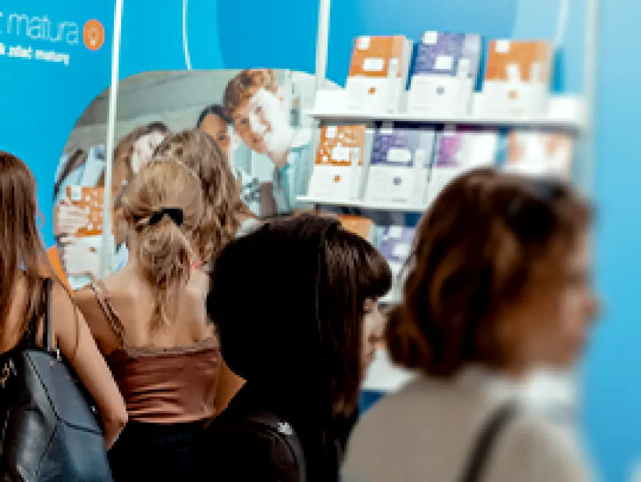 Salony Maturzystów 2025