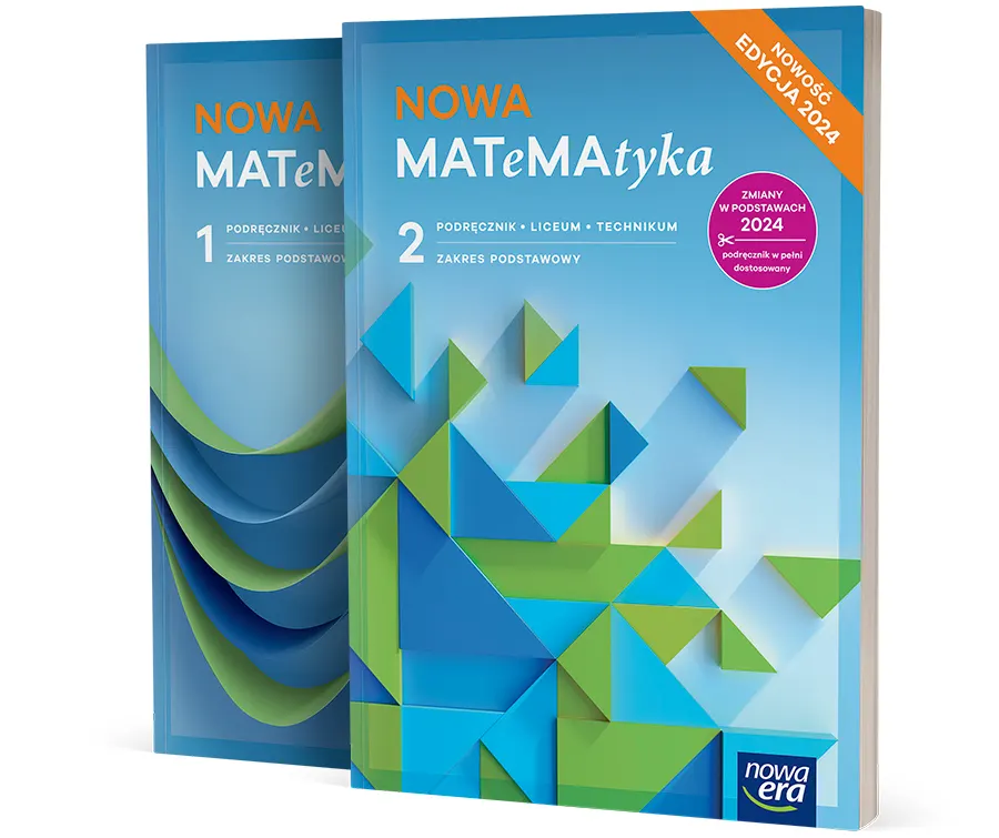 NOWA MATeMATyka