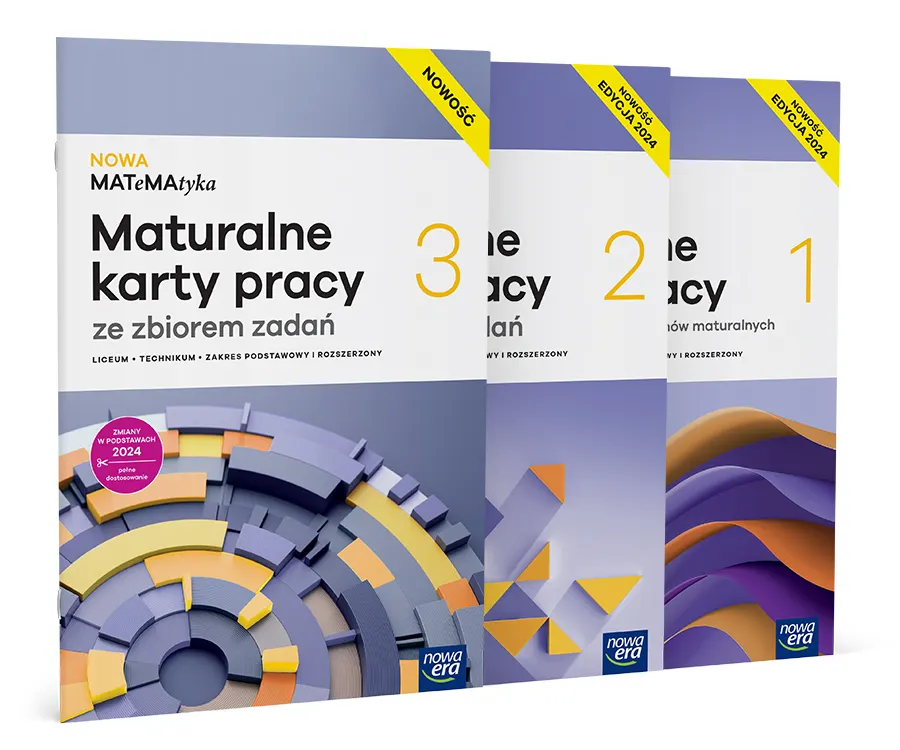 NOWA MATeMATyka okładki MKP ZR