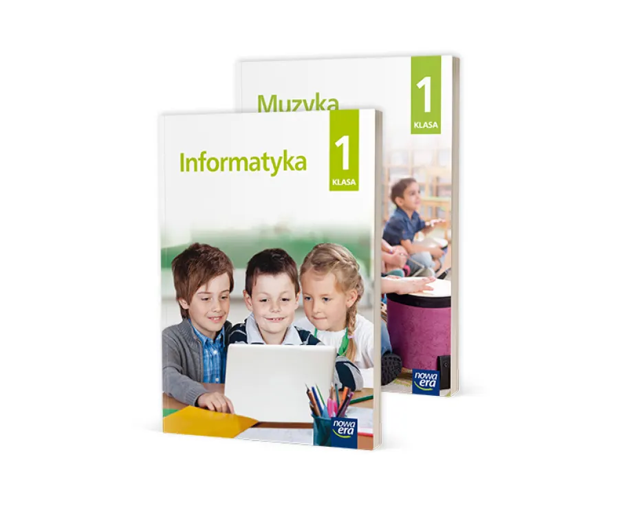 Scenariusze zajęć