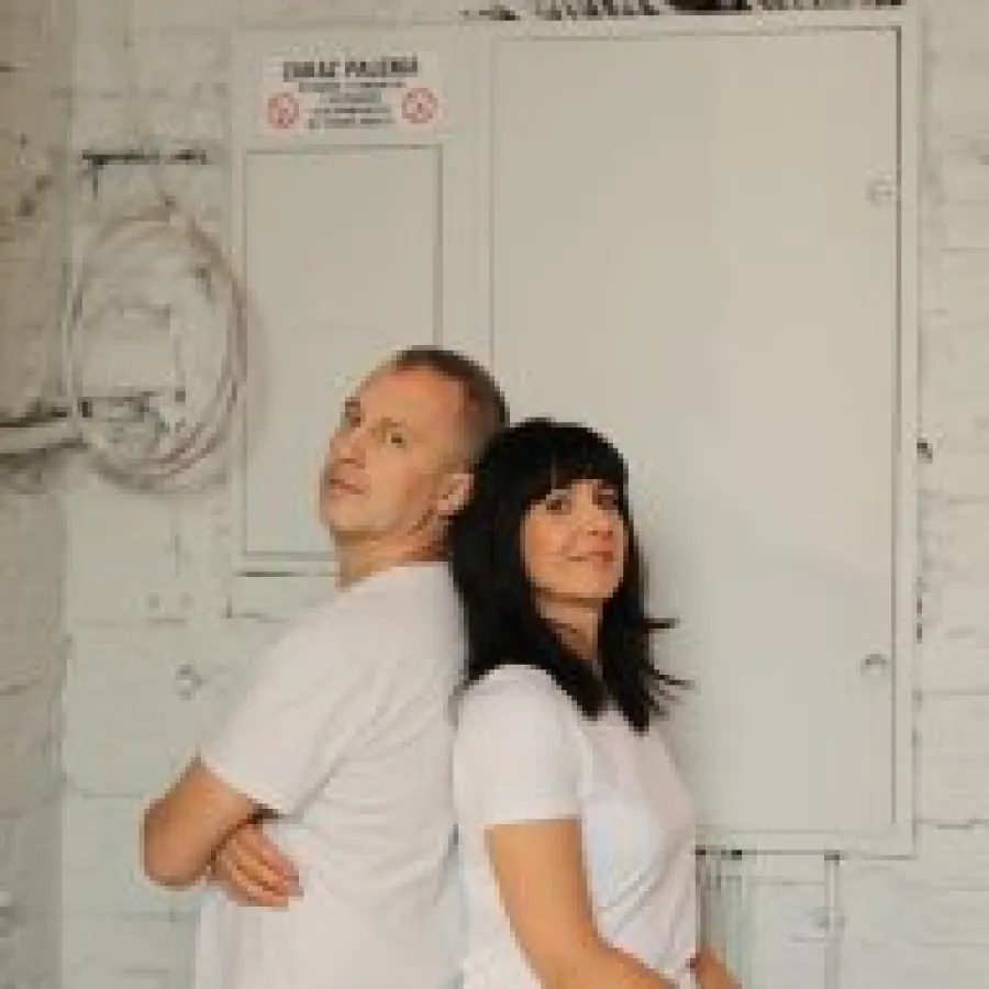 Aleksandra i Piotr Stanisławscy