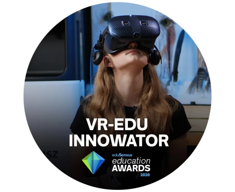 VR