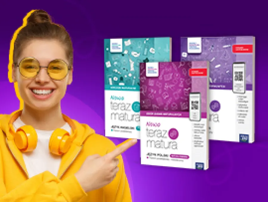 Ostatnia prosta przed maturą