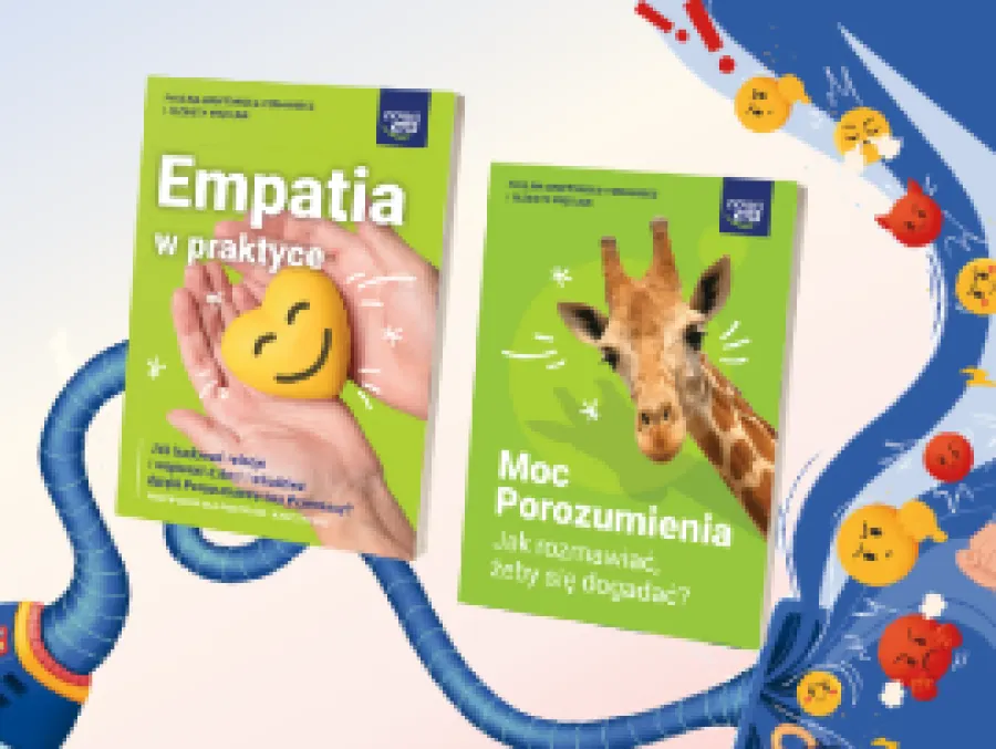 Empatia w praktyce: Przewodnik dla dorosłych