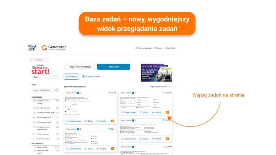 Jak Mieć Dostęp Do Sprawdzianów Nowa Era