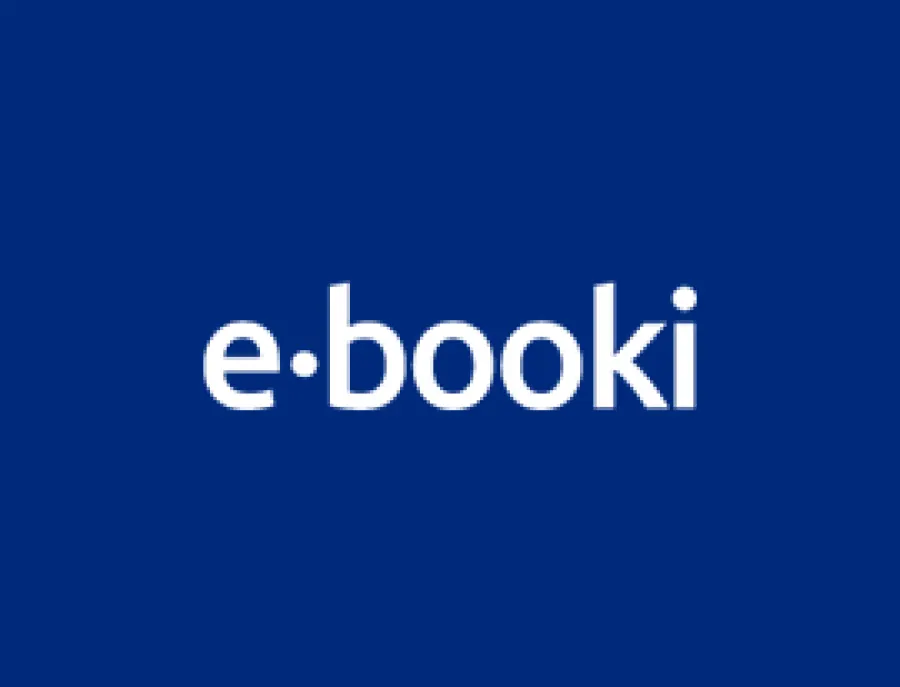 E-booki