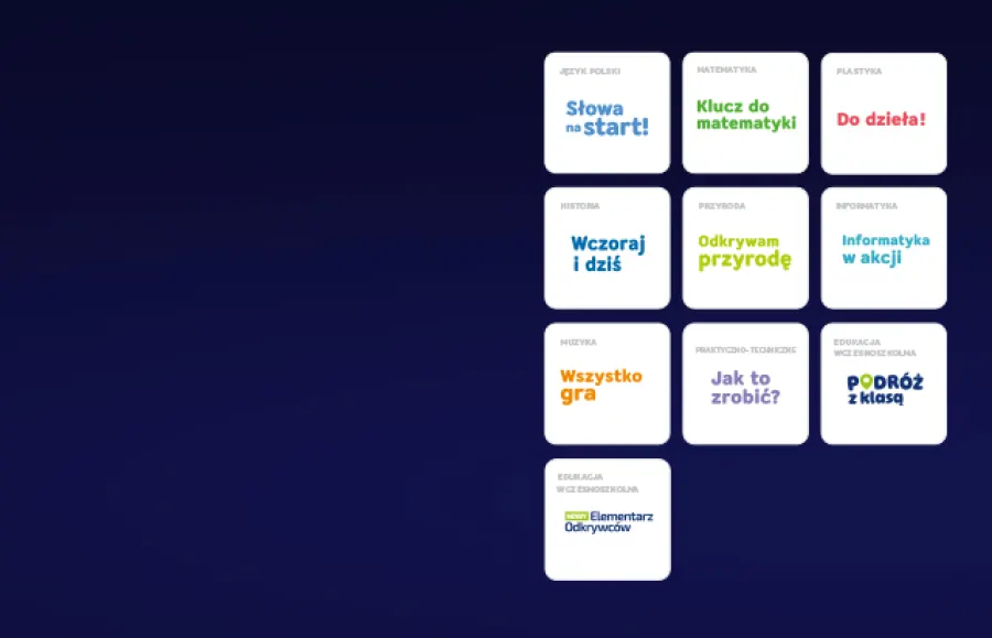 Reforma 2026? Jesteśmy gotowi!