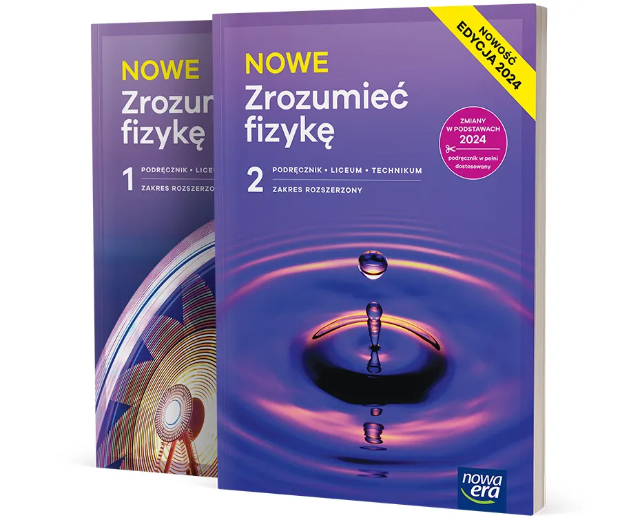 Zakres rozszerzony