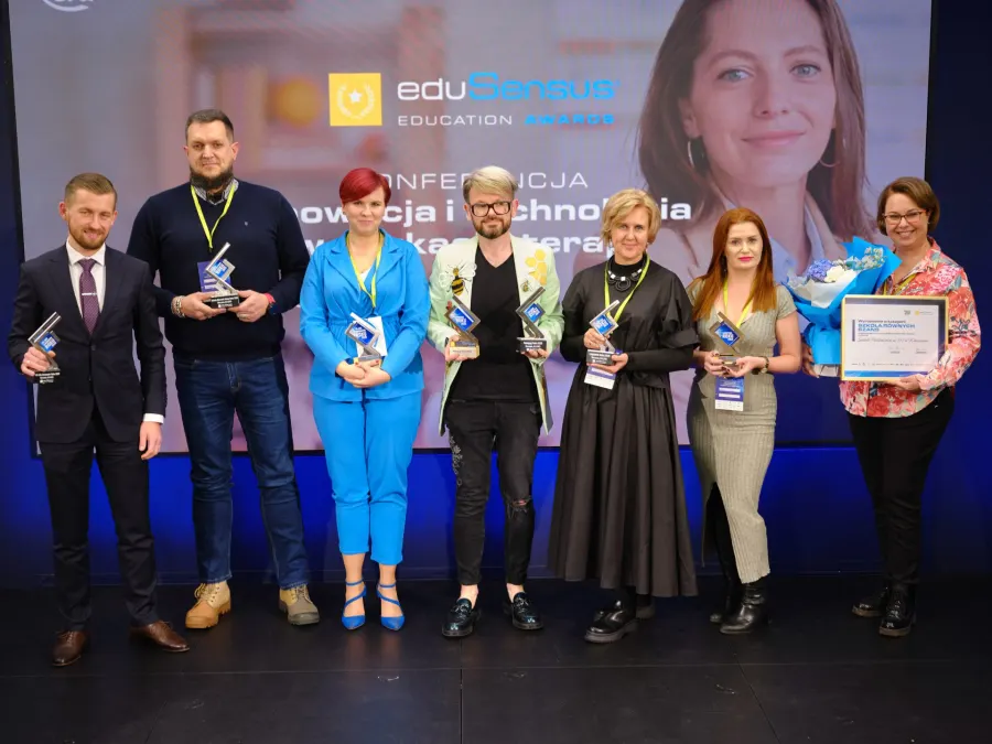 Konferencja Innowacja i technologia w edukacji i terapii