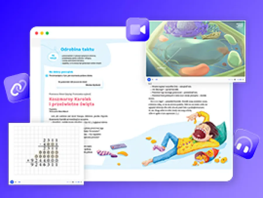 Multibook – teraz z plusem
