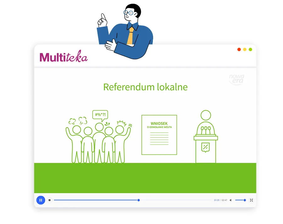 Multimedialne materiały