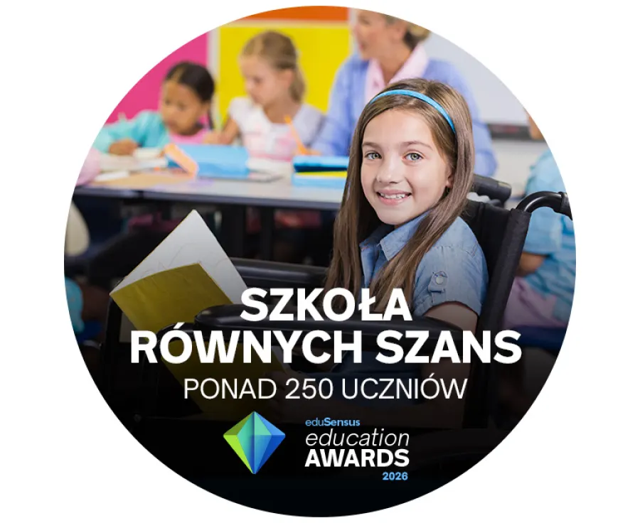 szkoła równych szans