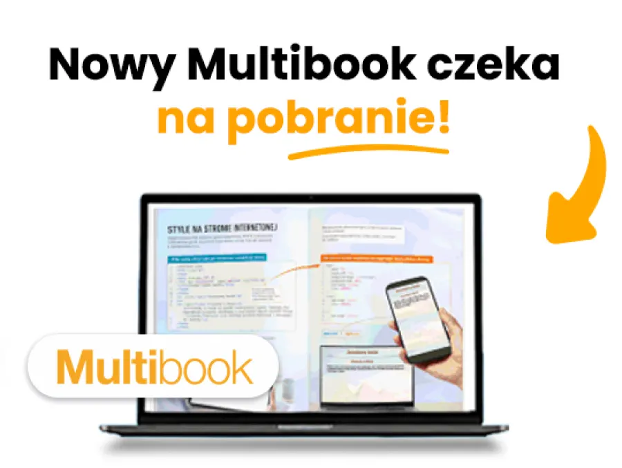 Nowy Multibook czeka na pobranie!