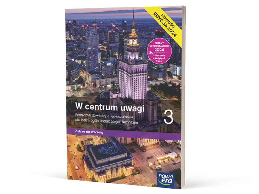 Wiedza O Społeczeństwie Nowa Era Sprawdzian Dział2 www.nowaera.pl