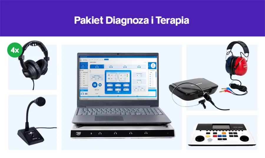 Diagnoza i Terapia