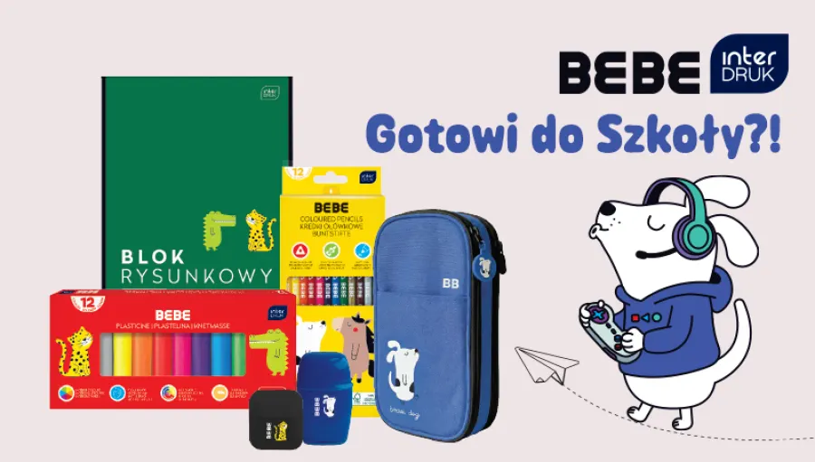 Gotowi do szkoły?