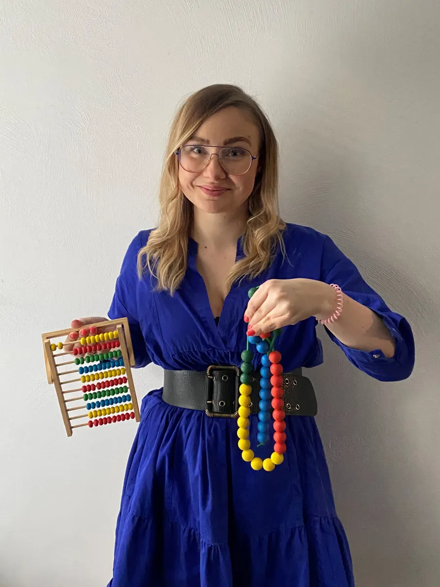dr Zuzanna Jastrzębska-Krajewska