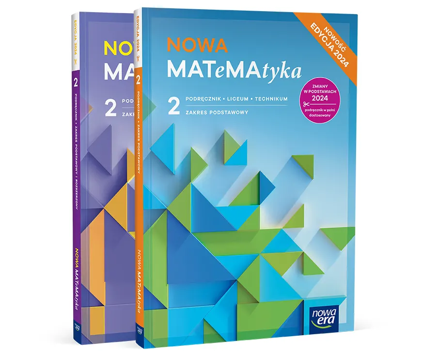 NOWA MATeMATyka