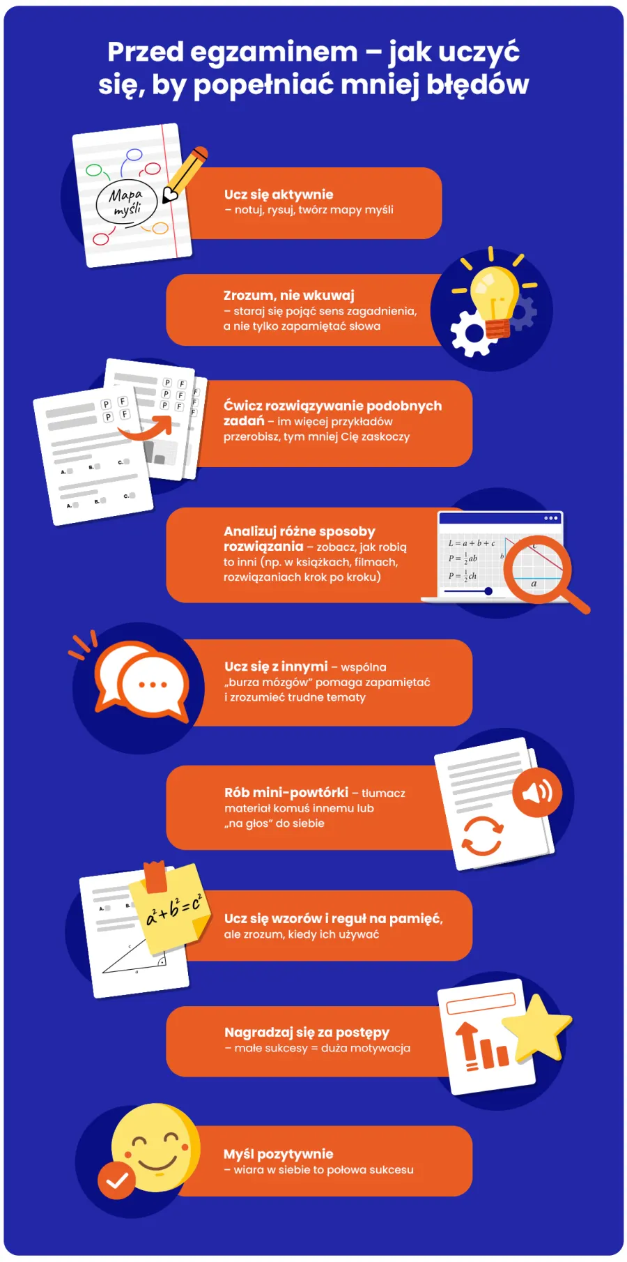 Egzamin ósmoklasisty