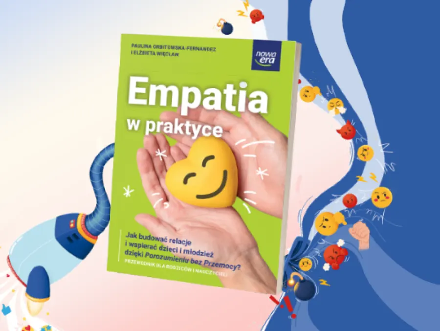 Empatia w praktyce: Przewodnik dla dorosłych