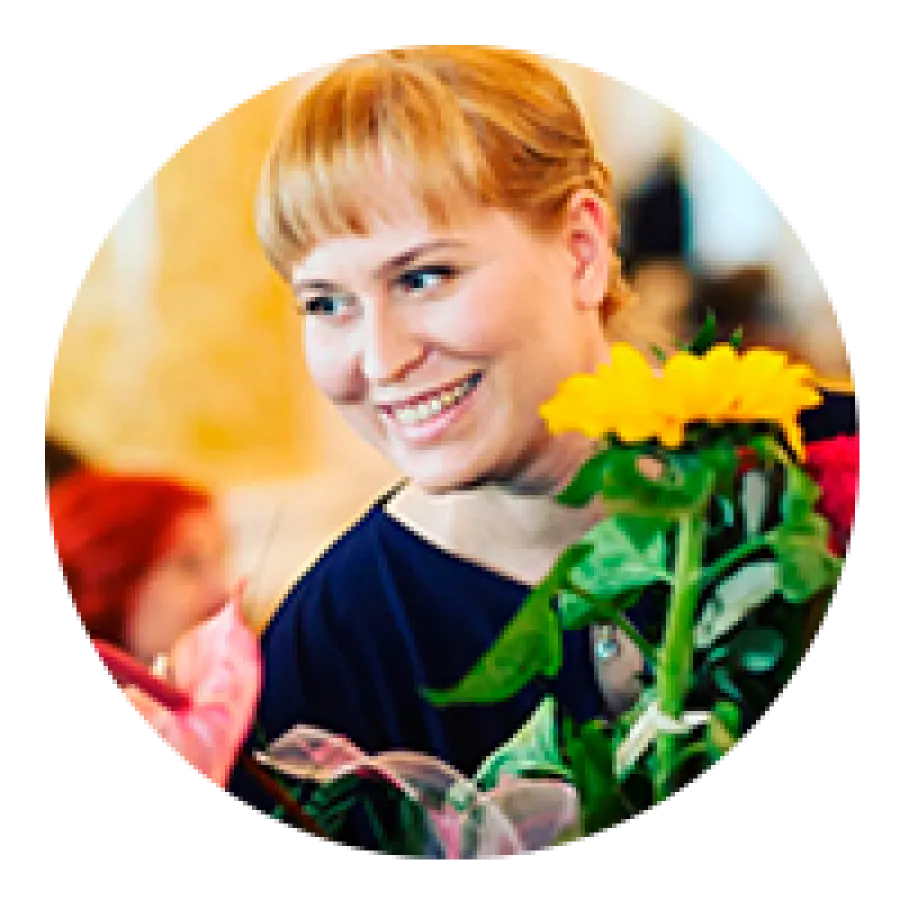 Ewa Drobek