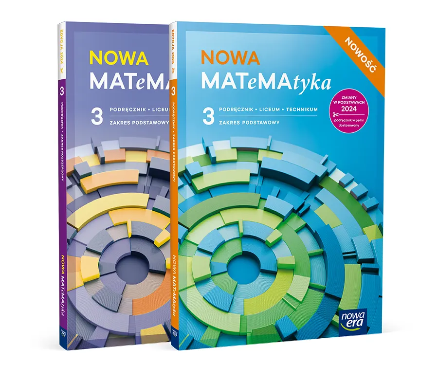 NOWA MATeMATyka