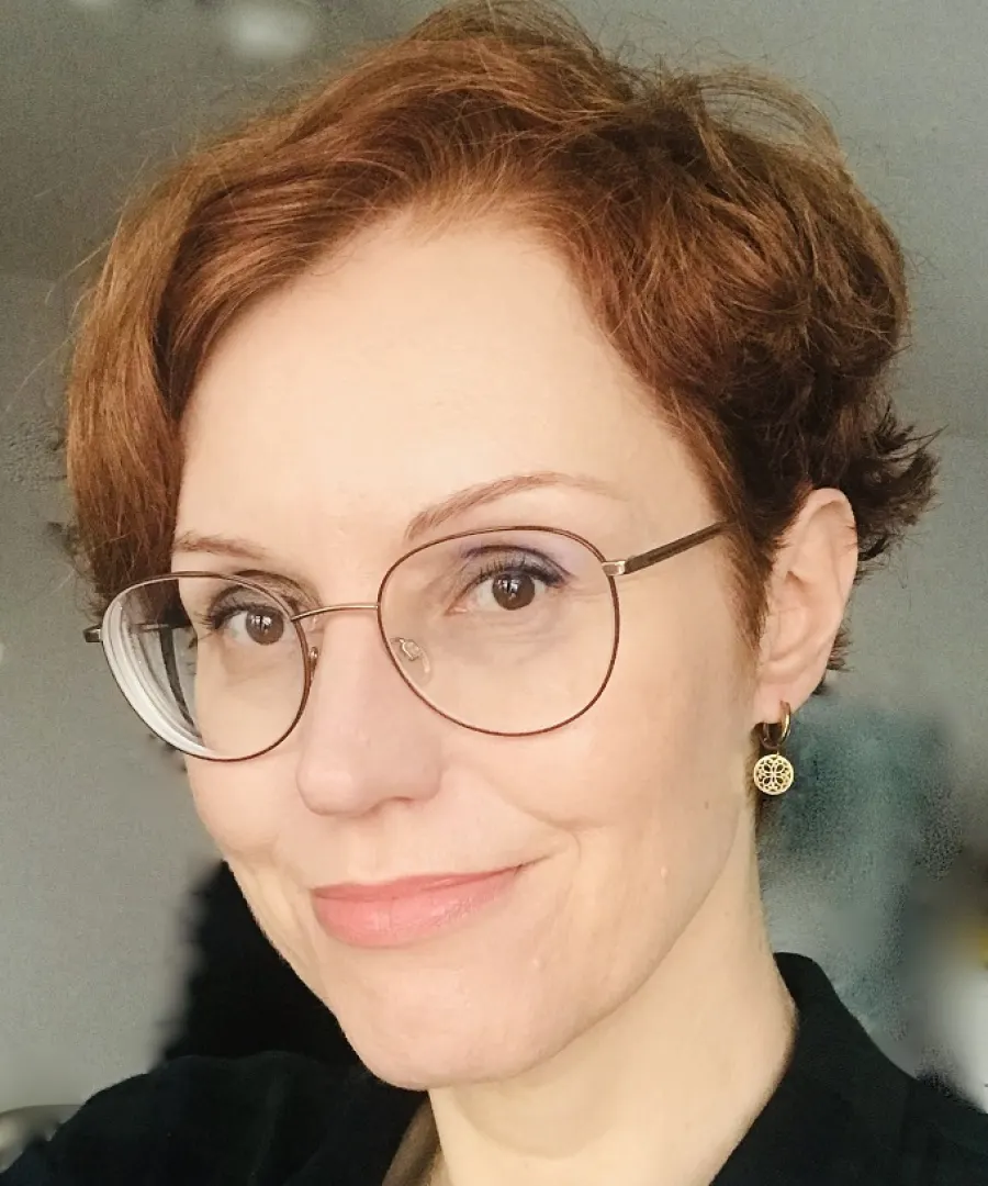 Joanna Szulc