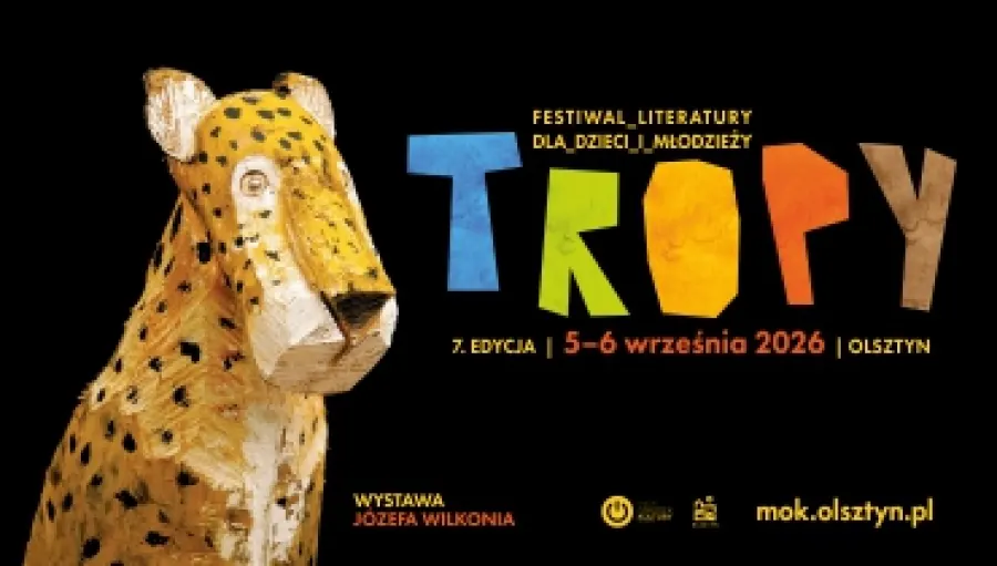 TROPY 5-6 września Olsztyn