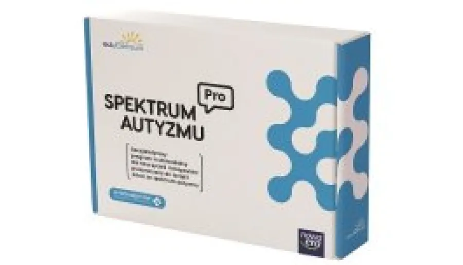 Spektrum Autyzmu PRO
