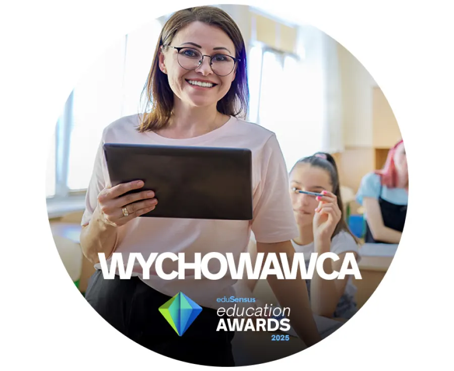 wychowawca