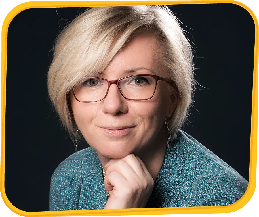 Anna Stalmach-Tkacz
