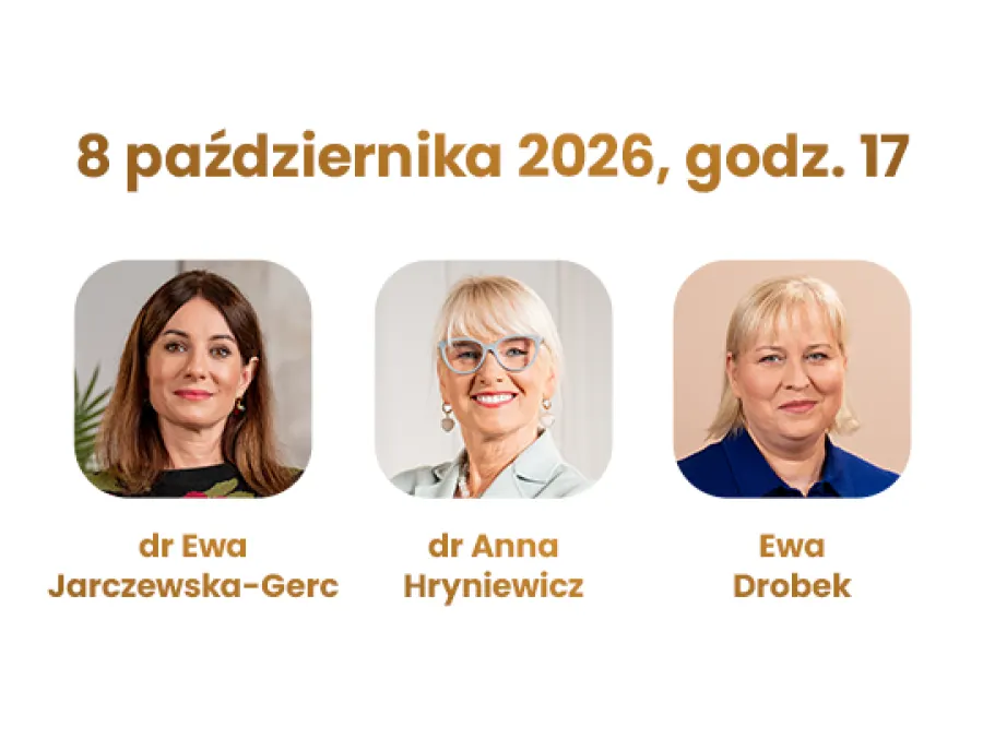 „Zachowaj energię na dobry rok”