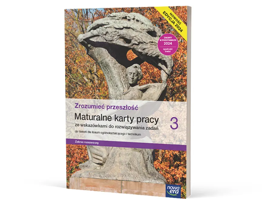 Zrozumieć Przeszłość 3 Zakres Rozszerzony Pdf