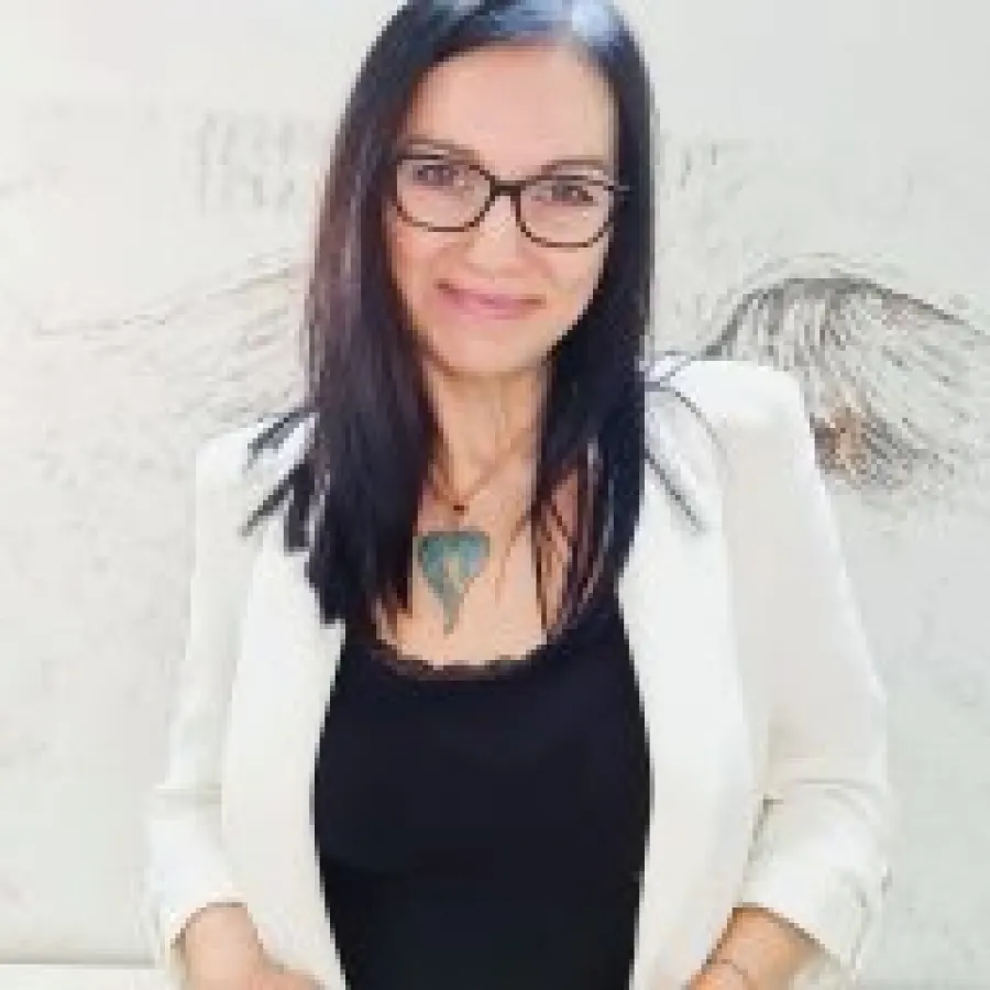 Iwona Pietrzak-Płachta