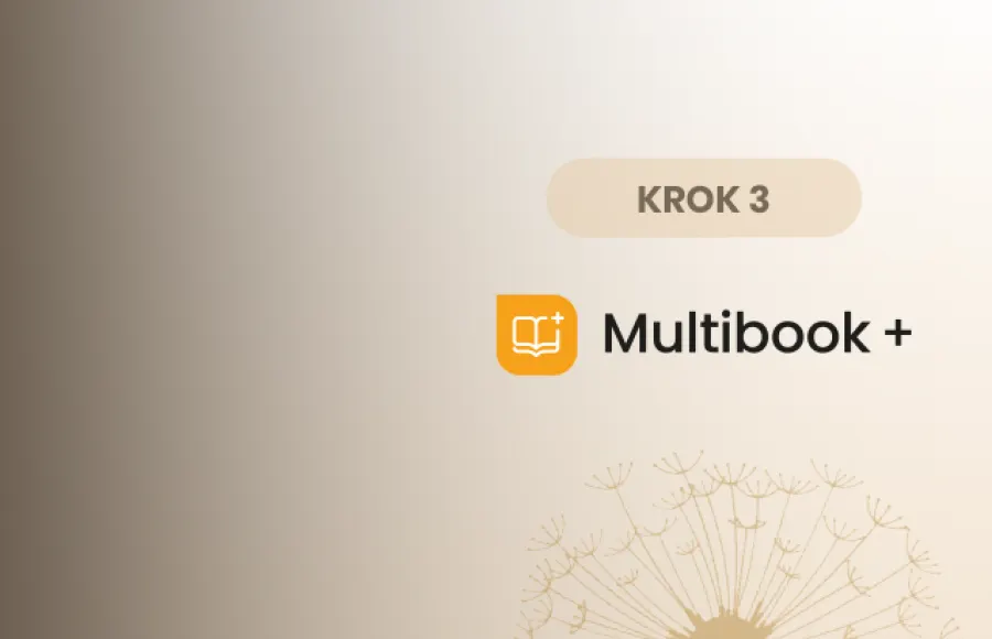 Poznaj Multibooki+