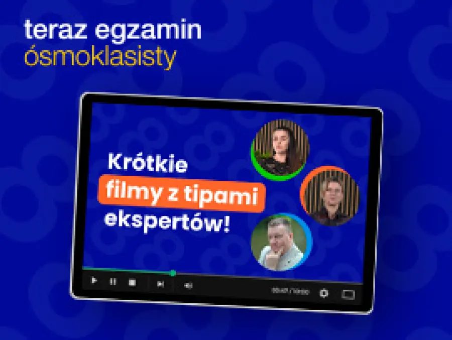 Krótkie filmy z tipami ekspertów