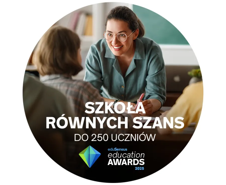 szkoła równych szans